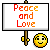 peace